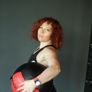Yekaterina - Prof de remise en forme - Nice