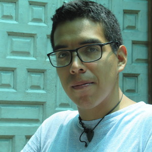 Cristopher - Prof d'espagnol - Orgeval