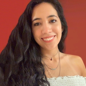 Gabriela - Prof d'espagnol - La Celle-sous-Gouzon