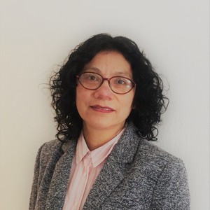 Mary - Prof d'espagnol - Saint-Cyr-sur-Loire
