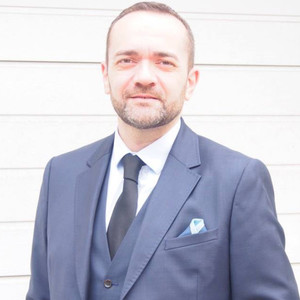 Philippe - Prof d'aide aux devoirs - Valence