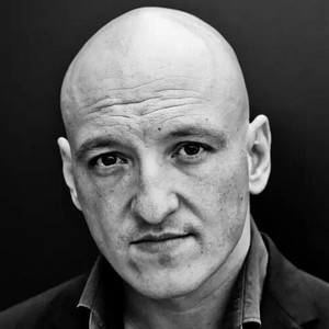 Peter - Prof d'anglais - Paris