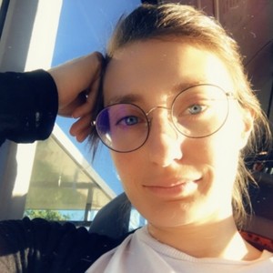 Elsa - Prof d'aide aux devoirs - Beaumont
