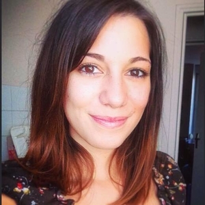 Adélaïde - Prof de développement personnel - Paris