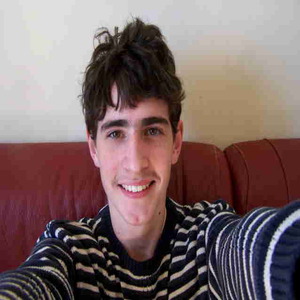 Jonathan - Prof de maths - Joué-lès-Tours