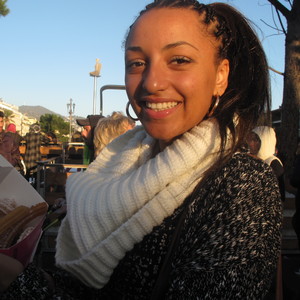Séléna - Prof de maths - Strasbourg