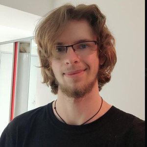 Nicolas - Prof de jeux vidéo - Montpellier