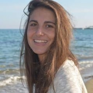 ANNABEL - Prof de maths - Lyon