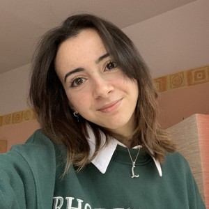 Lilia - Prof d'allemand - Romainville