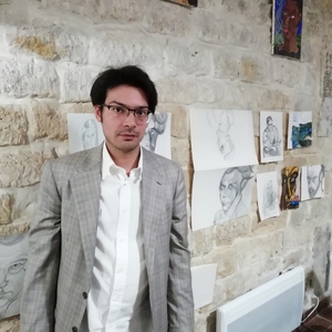 Michaël - Prof de solfège - Neuilly-sur-Seine