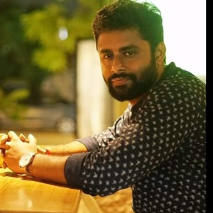 Harsha - Prof de maths - Asnières-sur-Seine