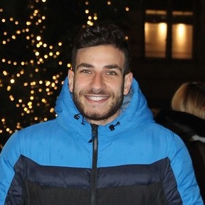 Imad - Prof d'anglais - Villeurbanne