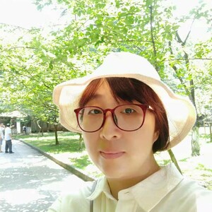 Caroline - Prof de chinois - 
