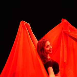 Rimane - Prof de danse - Paris 13e