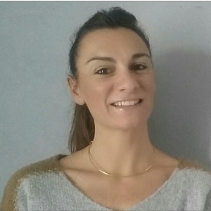 Marion - Prof de natation - Saint-Just
