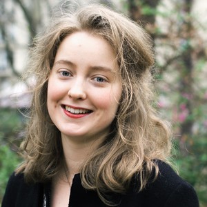 Margaux - Prof de lecture - Reims