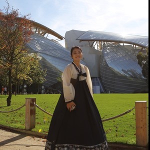 Sola - Prof de coréen - Paris
