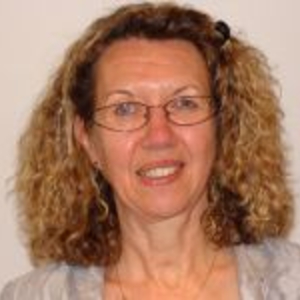 Christiane - Prof de maths - Ferrières-en-Gâtinais