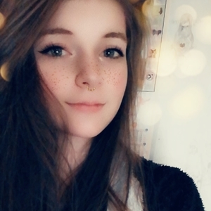 Maelle - Prof de jeux vidéo - Brest