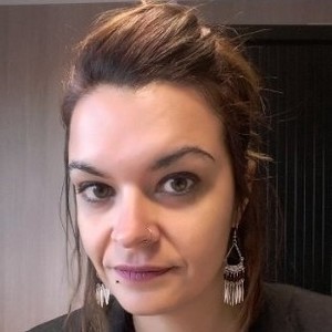 Emilie - Prof d'anglais - Étalans