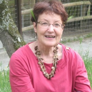Christine - Prof d'aide aux devoirs - Angers