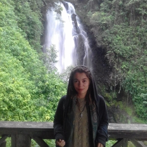 Sarah - Prof de maths - Neuchâtel