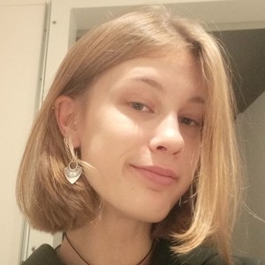 Aurélie - Prof de maths - Auzeville-Tolosane