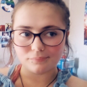 Justine - Prof d'aide aux devoirs - Poitiers