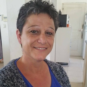 Sylvie - Prof de français - Montfaucon