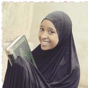 Khady - Prof d'aide aux devoirs - Champigny-sur-Marne