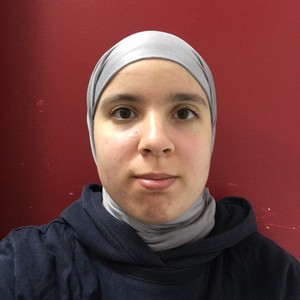 Zina - Prof de français - Tours