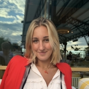 Tessa - Prof d'aide aux devoirs - Paris