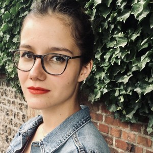 Lorraine - Prof d'aide aux devoirs - Paris