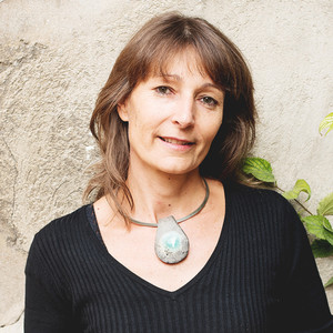 Laurence - Prof de maths - Marseille
