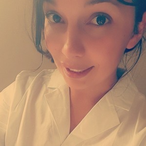Marine - Prof d'aide aux devoirs - Saint-Martory