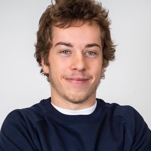 Simon - Prof d'aide aux devoirs - Plaisir