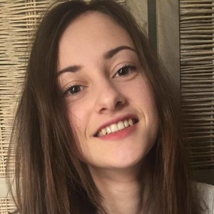 Mathilde - Prof de français - Grenoble