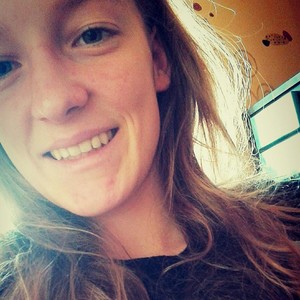 Romane - Prof de maths - Épinal