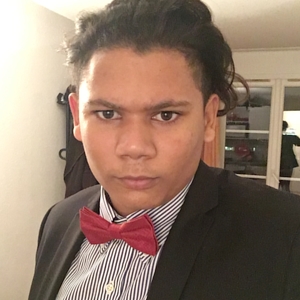 Dereck - Prof de maths - Courbevoie