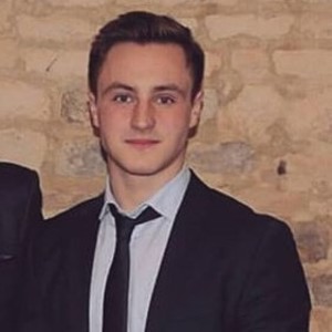 Simon - Prof d'économie - Caen