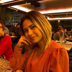 Morgane - Prof de biotechnologies - Vénissieux