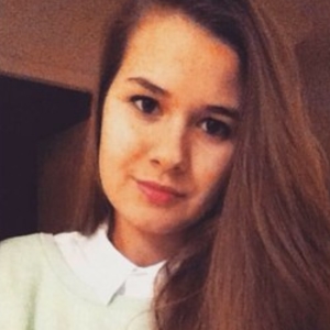 Olivia - Prof de français - Lyon