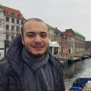 Mohamed Montassar - Prof d'expression orale - anglais - Clermont-Ferrand