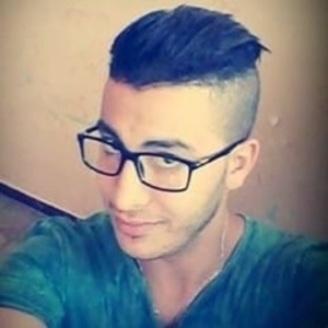 Charaf eddine - Prof d'arabe - Amiens