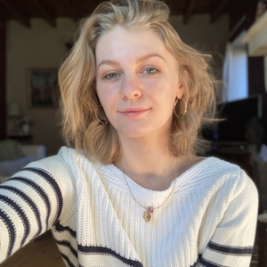 Camille - Prof d'aide aux devoirs - Tremblay-en-France