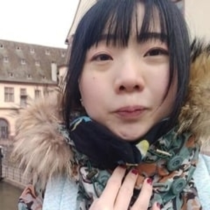 Dongchi - Prof de chinois - Reims