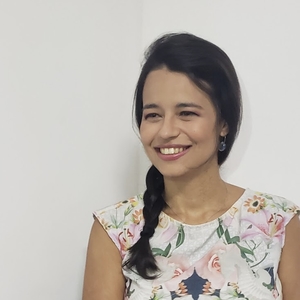 Ana Paula - Prof de fle - français langue étrangère - Portuguesa