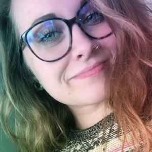 Doriane - Prof d'anglais - Mérignac