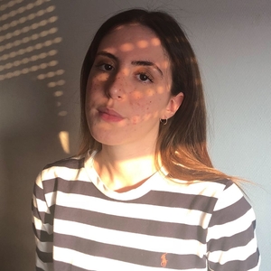 Zeynab - Prof d'espagnol - Ivry-sur-Seine