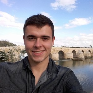 Martin - Prof d'espagnol - Lyon